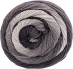 Austermann Step Merino 4 90318-01 Grey Kötőfonal (90318-01)