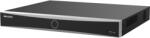 Hikvision NVR 16 canale IP AcuSense Hikvision DS-7616NXI-K2/VPro, AcuSeek & AcuSearch, 160 Mbps, 12MP, H. 265+, 2x SATA, 4K HDMI, protectie perimetrala, recunoastere faciala, cutie 1U profesionala (DS-7616NXI-K