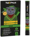 TAIL PAWS Gustare pentru pisici Tail Paws Oscar Crema Antistres cu pui 5 buc pachet