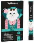 TAIL PAWS Gustare pentru pisici Tail Paws Stella Crema cu somon vitamine 5 buc pachet