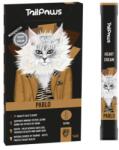 TAIL PAWS Gustare pentru pisici Tail Paws Pablo Crema cu inimi de pasare 5 buc pachet