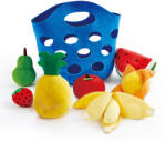 Hape Coș de fructe (129BB0) Bucatarie copii