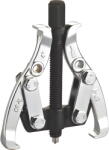 MK Tools Csapágylehúzó 2 körmös, átfordítható 4"-os 20-100 mm - vékony köröm (SN203/04) (SN203_04)