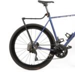 Restrap Portbagaj spate Restrap Switch Rack - Direct mount