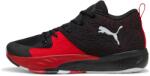 PUMA COURT PRO 3 Negru, Roșu, Alb 42 (31383006)