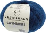 Austermann Cashmere Lace 98232-7 Dark Blue Kötőfonal (98232-7)