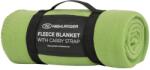 Highlander Outdoor polár takaró - Forest Green (977371)