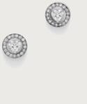 Guess cercei pentru femei din oțel inoxidabil 9BYH-AKD0T6_SLA (JUBE04.669JW)