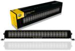 Hella Black Magic Double Row LED Lightbar 21, 5 colos 11000 Lumen 12V-24V Offroad Fényhíd Autó Pickup SUV ATV Teherautó 1FJ 358 176-401