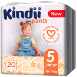 Kindii bugyipelenka 5-ös méret, 12-17 kg (20 db)