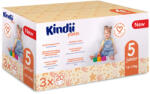 Kindii bugyipelenka 5-ös méret, 12-17 kg (60 db)