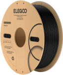 ELEGOO Filament 3D ELEGOO ABS, negru, rezistent la impact (57557)