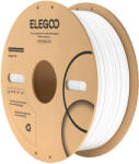 ELEGOO Filament 3D ELEGOO ABS, alb, rezistent la impact (57558)