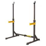 HMS Suport bare reglabil HMS STR18 (17-62-061) - sport-mag