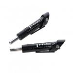 HMS Set 2 bolturi pentru stiva greutati HMS DLP02 DROPSET (17-62-202)