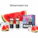 VOZOL Set 2 Capsule Vozol Switch Pro 700 Watermelon Ice 20mg 2ml (Sandía Ice) (6942286983766) Lichid rezerva tigara electronica