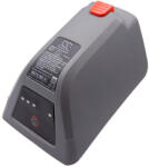 Utángyártott Husqvarna Kertészeti eszköz Li-ion akkumulátor 18V 2500mAh 8025-20 - CameronSino (CS-GRA802PX)