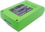 Utángyártott Alpina szerszámgép Li-ion akkumulátor 24V 2000mAh BT 4024, 270401020 - CameronSino (CS-GWP240PW)