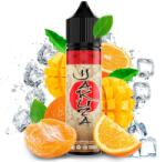 Oil4vap Longfill Oil4vap Yakuza 8ml/60ml (8474407337571) Lichid rezerva tigara electronica