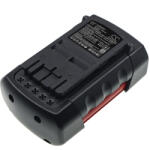 Utángyártott Honda Kertészeti eszköz Li-ion akkumulátor 36V 5000mAh 1026548, DPW3690XA - CameronSino (CS-BME360PX)