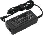 Utángyártott Compaq Laptop adapter 18.5V AC kábel nélkül (DF-HPA165MO)
