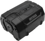 Utángyártott SABO Kertészeti eszköz Li-ion akkumulátor 56V 6000mAh BA6720T - CameronSino (CS-EHT400PX)