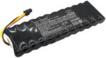 Utángyártott Husqvarna Fűnyíró Li-ion akkumulátor 22.2V 6800mAh 578 84 87-02, 578 84 87-01 - CameronSino (CS-HAT266VX)