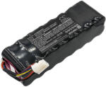 Utángyártott Robomow Fűnyíró LiFePO4 akkumulátor 25.6V 6000mAh 57953070, BAT6000A - CameronSino (CS-RRS630VX)
