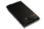 utángyártott Yaesu Vertex FNB-57 FNB-V57 Ni-MH 1600mAh utángyártott akkumulátor - VHBW (800101036)