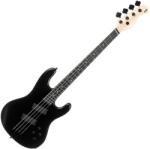 PSD Guitars PMB-100F Dark Night Black Chitară bas Multiscale