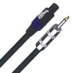 Ibiza Sound Cablu Audio Jack/speakon 20m (cs20js)