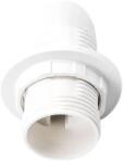 V-TAC Dulie E14 IP20 Plastic Alb (SKU-8751) - global-electronic