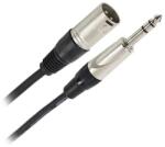 PLUGGER Cablu Xlr Tata - Jack 6.35 Tata Stereo 15m (47947) - global-electronic