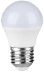 V-TAC Bec Led E27 G45 3.7w 4000k Cip Samsung (sku-8046) - global-electronic
