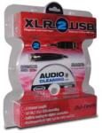 DJTECH Placa Sunet Xlr /usb 5m (xlr2usb)
