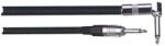 Ibiza Sound Cablu Audio Chitara J6.35m/j6.35m 10m (cg10b)