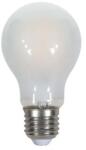 V-TAC Bec E27 A67 Cu Filament Led 8w 6400k Alb Rece (sku-4485) - global-electronic