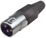 Ibiza Sound Mufa Xlr Tata (xlr-m)