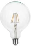 V-TAC Bec E27 G125 Cu Filament Led 6w 3000k (sku-214304) - global-electronic
