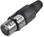 Ibiza Sound Mufa Xlr Mama (xlr-f)