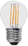 V-TAC Bec E27 G45 Cu Filament Led 4w 3000k (sku-214306) - global-electronic