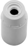 V-TAC Dulie E14 Ip20 Plastic Bakelite Alb (sku-8753) - global-electronic