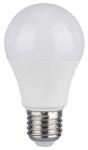 V-TAC Bec Led A60 E27 8.5w 3000k Alb Cald Cip Samsung (sku-21228)