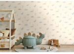 As Creation Tapet Dinozauri multicolori 792572