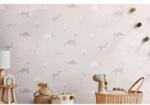As Creation Tapet Dinozauri multicolori 792571