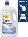 Lenor öblítő Sensitive Cotton 200 PD/4 L