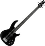 PSD Guitars PMB-100 Black Bas electric