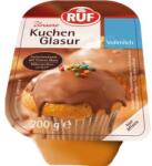 RUF Csokoládé bevonat tejcsokoládé süteményhez, 200g - RUF (12802)