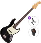SX SJB62-BK Basic SET Black Bas electric