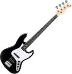 PSD Guitars JZB-100 Black Bas electric